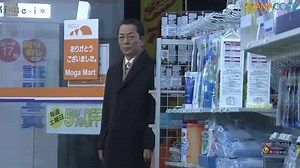 相棒6#15
