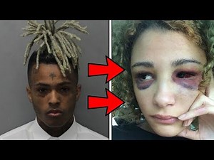 This Is Why XXXTENTACION Is Going To Jail..