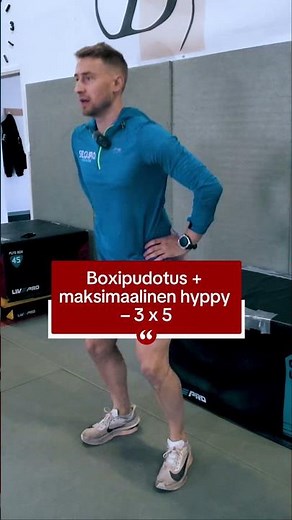 TERÄVÄMMÄT ENSIMMÄISET ASKELEET 🏒⚡