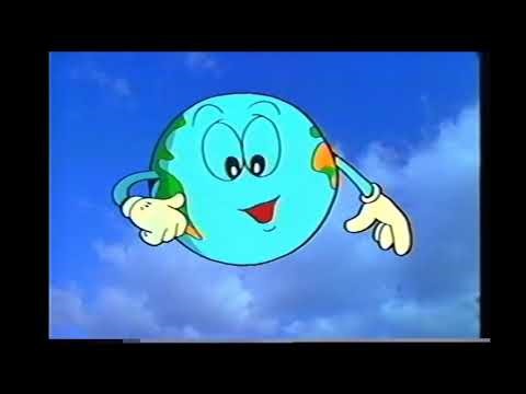 Opening To Shiloh 1997 VHS