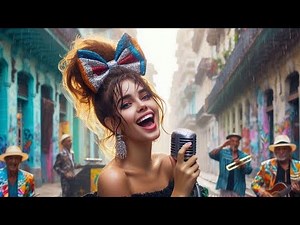 2 Hours of Latin Dance Hits - Party Club Mix 2025
