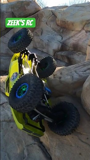 RC= Rolling Cars