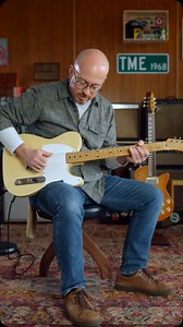 Count it for #teletuesday — 1956 Fender Esquire, Tex 30 Watt, @a.sternmusic. What a sound! #telecaster #fendertelecaster #fenderesquire #esquire #vintage #vintageguitar #tubeamps #tubeamplifier #guitarist #guitarplayer #guitarsofinstagram #guitarstagram #riffwarsblues #guitarshop #boston @fender | The Music Emporium