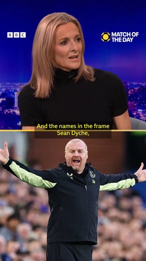 "The queue will be a mile long." 👀 Who should replace Ange Postecoglou at Nottingham Forest? 🤔 | Match of the Day