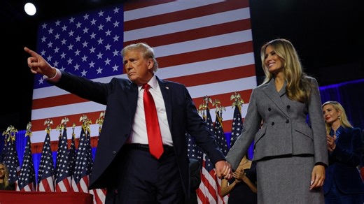 10 momentos que fueron noticia alrededor del mundo en 2024