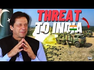 Pakistan Nuclear-Capable SH-15 | A Threat To India?
