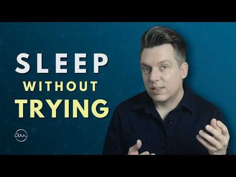 Why Your Brain Wakes You Up at Night (And How to Fix the Pattern)