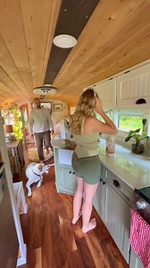 118K views · 15K reactions | Wherever you are in the world, we hope you have a wonderful week 殺 #setyourselfupforsuccess #lifestyle #home #clean #tinyliving | Allison Bracken | Facebook