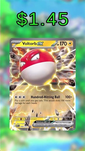 Top 25 Voltorb Cards (Most Expensive) English February 2026