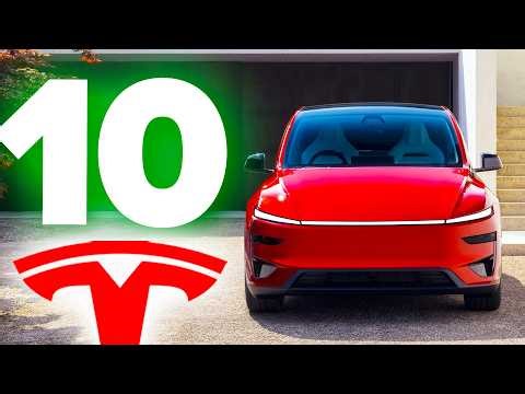 Why I Still Drive A Tesla | Despite All The Controversy