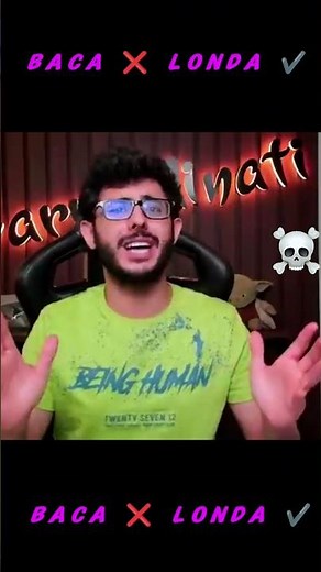 “CarryMinati x Bigg Boss Roast 😆 | Funniest Short Ever„