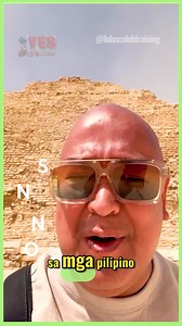 Bakit nga ba naghihirap parin ang mga Pinoy? #chismosa #crabmentality #johncalub #johncalubtraining #successcoach #energytherapist #vibration #abundance #egypt #yestosuccess | John Calub