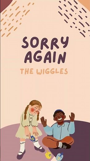 Sorry Again | The Wiggles #shorts