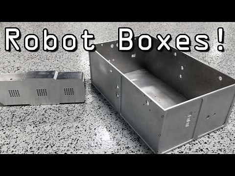 Remove Machining Toolmarks!