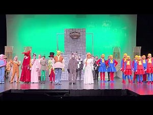 Shrek Jr.-This Is Our Story