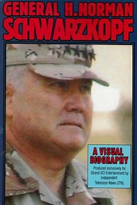 General H Norman Schwarzkopf Command Performance (1991) - Movie