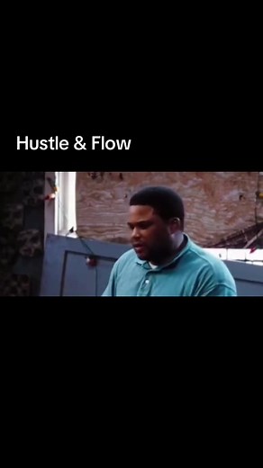 Hustle & Flow: A Deep Dive into 2000s Cinema