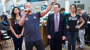 Exclusive Interview: UFC's Bruce Buffer - Behind The Voice