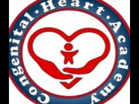 Atrioventricular Septal Defect -Prof. Anderson