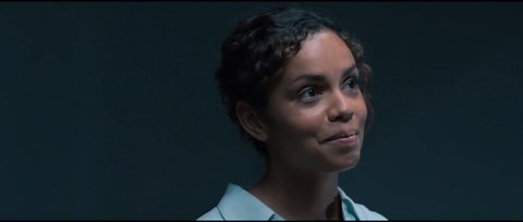 T.I.M. (2023) ⭐ 5.5 | Horror, Sci-Fi, Thriller