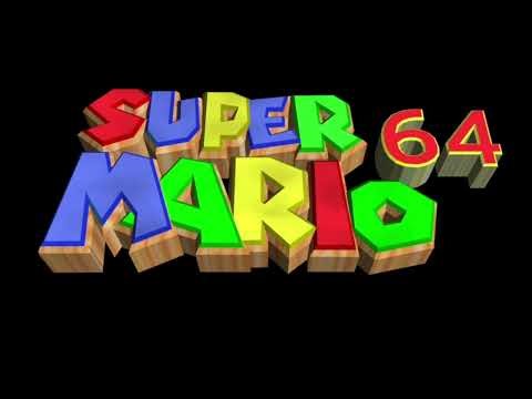 SM64 Custom Music Popcorn Hot Butter