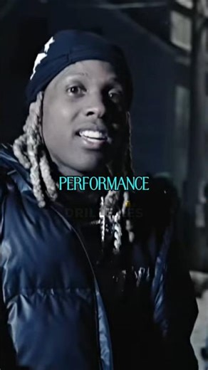 Lil Durk’s Last Concert Before Jail Hit Different 💔 #viralvideo #shortvideo