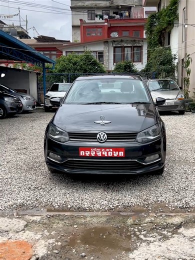 Volkswagen Polo Trendline 2019 Review and Features