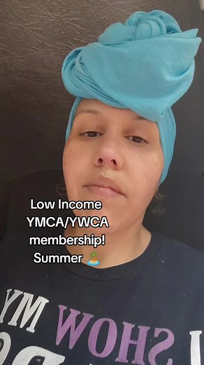 Low Income YMCA/YWCA Membership for Affordable Fun