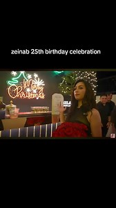 13K views · 307 reactions | MAY DOLAINAB SA BIRTHDAY NI ZEINAB! 凉❤️Full video: https://youtu.be/LhORMHVRbAw?si=Anq4Dwh_Zz4JPcWo #fbreels23 #fypシ゚viralシ #fbreels #HarakeFamily #fyp #Zeinab #fans | 푅풶퓃풹표퓂 풱풾풹푒표퓈 | Facebook