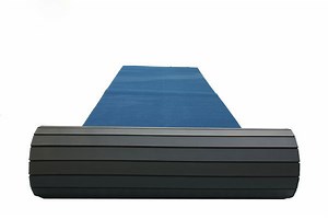 [Hot Item] Cheaper Cheer Gymnastic Mat for Sale