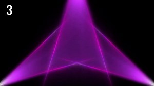 Animated Stream Backgrounds and Overlays, Stage Light Effects for Vtuber, Streamer, DJ, Karaoke, Singer, Dancer, 5 Video Loops, OBS, Twitch - Etsy