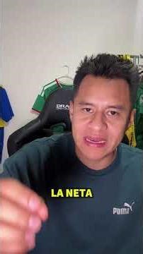 🚨VEGA Y GALLARDO JUGARÁN CONCACAF CON PERMISO DEL VASCO 🚨😳