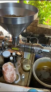 66 shares | FURKAN FM1100 COLD PRESS OIL EXTRACTION | Furkan Makina | Facebook