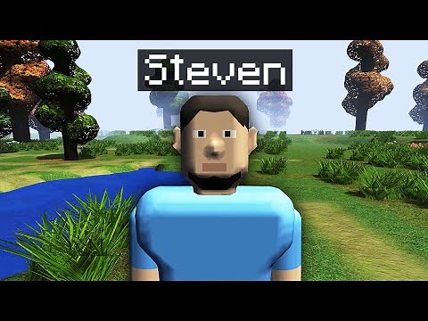 I found the GREATEST minecraft ripoff games