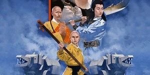 This '80s Kung Fu Classic Has a Climax That Needs To Be Seen To Be Believed