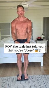 14K views · 34 reactions | Your weight means NOTHING without...