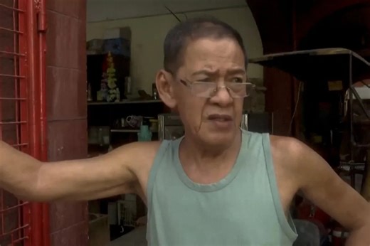 Some Filipinos 'thankful' while others dispute Duterte's arrest as he departs for The Hague | ABS-CBN News