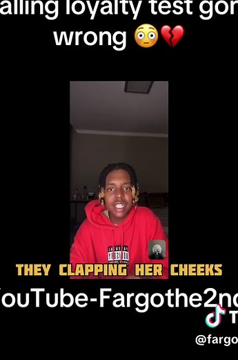 Loyalty Test Gone Wrong: Cheating Signs Revealed