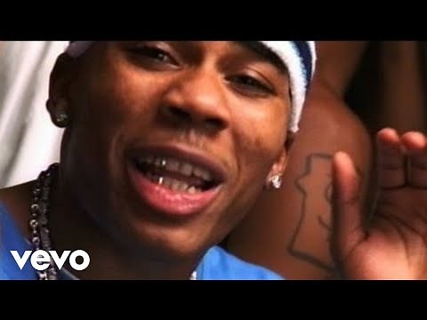 Nelly - E.I. (Official Music Video)