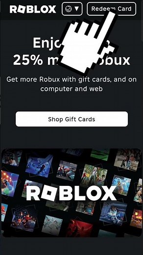 || How to redeem Roblox codes? || #roblox #shorts