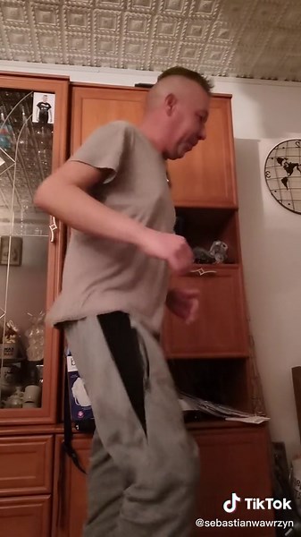 Exploring Home Dance Moves for Fitness