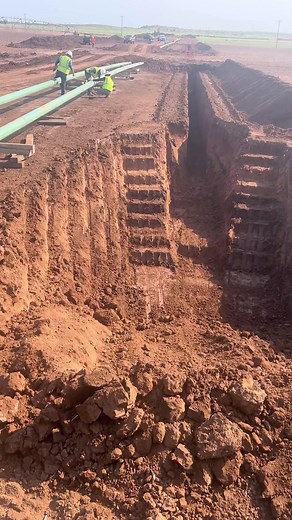 A Beginner's Guide to Pipeline Work