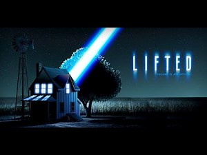 Lifted Sound Re-Design