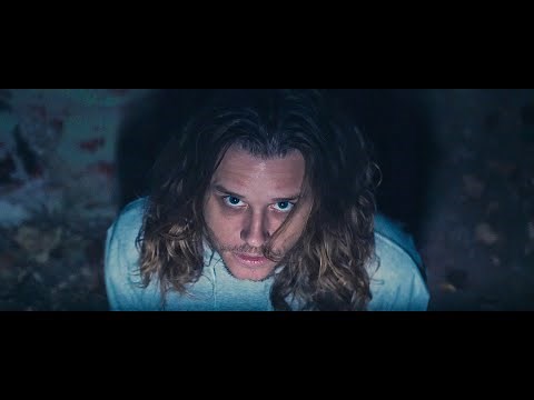cal scruby - LOCKED IN A BOX (official music video)