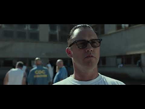 Shot Caller (2017) - A Place Like This Forces Us To Become Warriors Or Victims | Money's First Kill