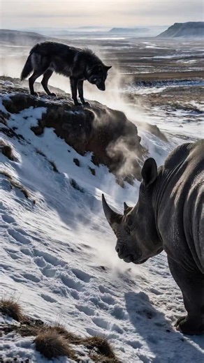 The Fascinating World of AI-Driven Animal Cross-Breeding