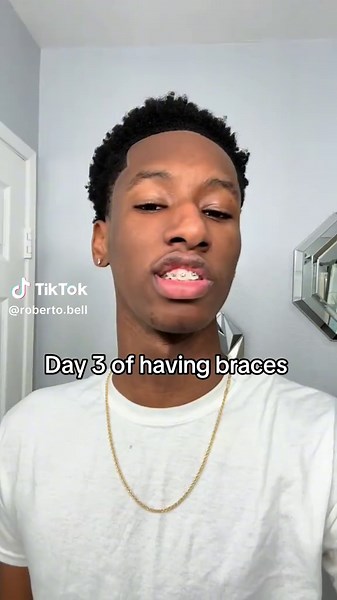 Managing Pain While Adjusting to Braces