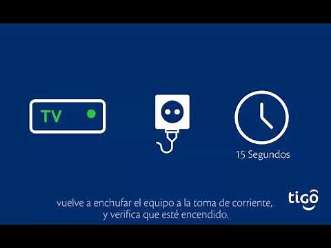 Guía de Uso Decodificador Kaon