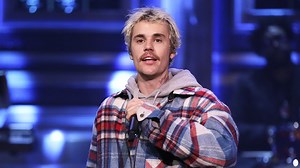 Justin Bieber: à nouveau l'égérie de la nouvelle campagne de Calvin Klein