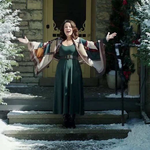 It's time! The Christmas Setup is STARTING NOW! | Lifetime